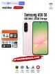 Samsung A56 5G - 8GB RAM - 256GB Storage - Easy Monthly Installments - PTA Approved - 1 Year Official Warranty - The Original Bro Mobiles - TOB70